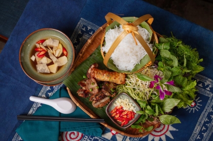Nhà hàng Dzao (9)