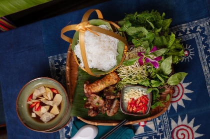 Nhà hàng Dzao (10)